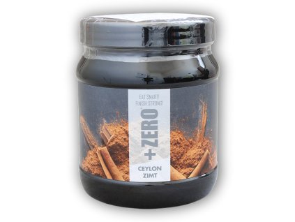 LSP Nutrition + Zero Ceylon zimt 400g NEW skořice