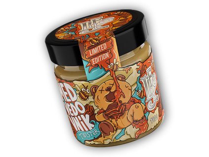 Life Like Twister Medvědovník 190g