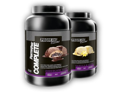 PROM-IN Pentha Pro Complete 2500g (Varianta čokoládová zmrzlina)