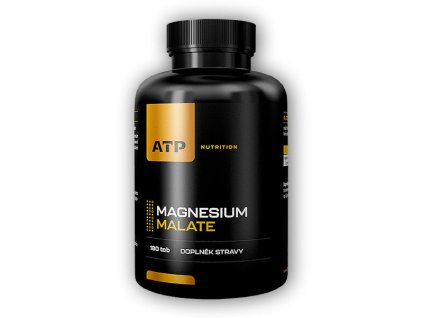 ATP Magnesium Malate 180 tobolek