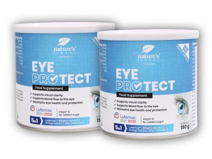 Nature´s Finest 2x Eye protect 150g