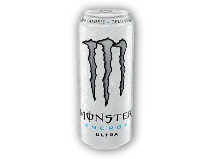 Monster Monster Energy Ultra zero 500ml