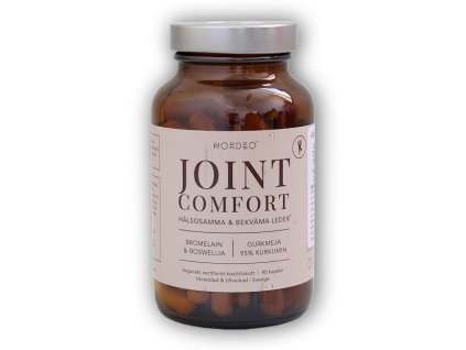 Nordbo Joint Comfort 90 kapslí