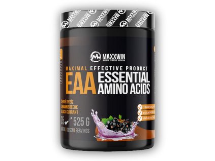 MAXXWIN EAA 525g (Varianta višeň)
