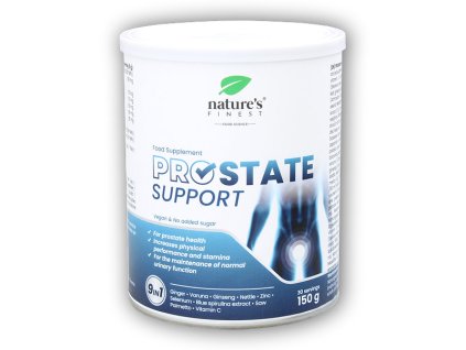Nature´s Finest PROstate support 150g
