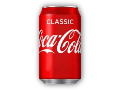 Coca Cola Coca Cola 330 ml