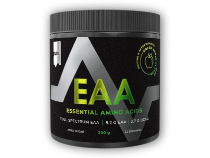 PULS nutrition EAA 300g (Varianta mango passion)