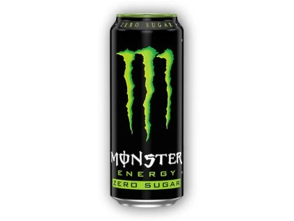 Monster Monster Energy Zero 500ml