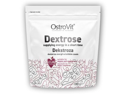 Ostrovit Dextrose 1000g