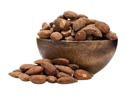 Grizly Mandle uzené 500g