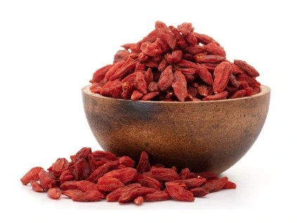 Grizly Kustovnice čínská - GOJI 1000g