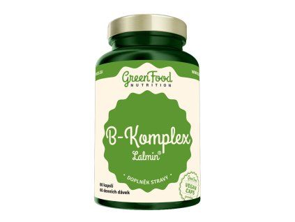 bkomplexgreenfood