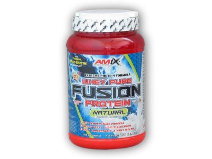 Amix WheyPro Fusion Protein 700g natural
