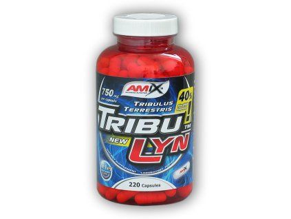 Amix TribuLyn 220 kapslí