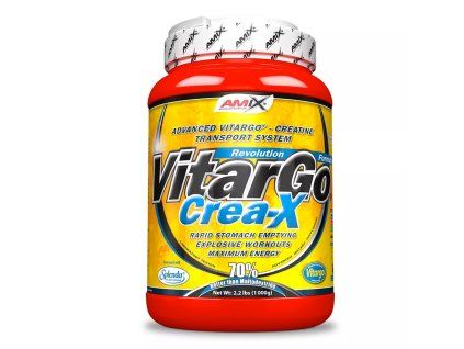 Amix VitarGo Crea-X 2000g (Varianta lemon)
