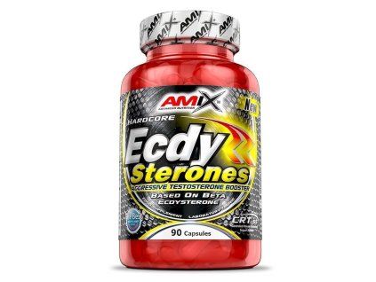 ecdysteronesamix