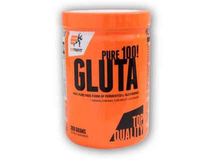 Extrifit Gluta Pure 300g