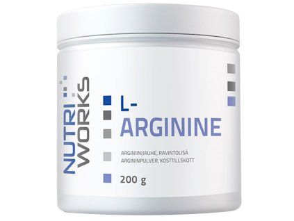 argininenutriworks