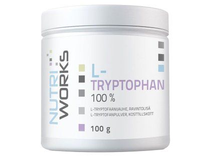 tryptophannutriworks
