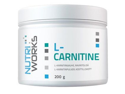 carnitinenutriworks