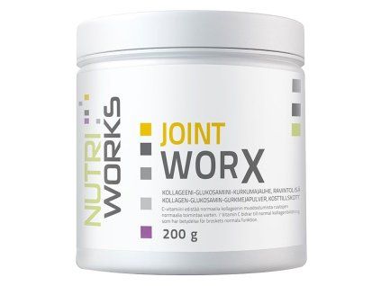 jointworxnutriworks