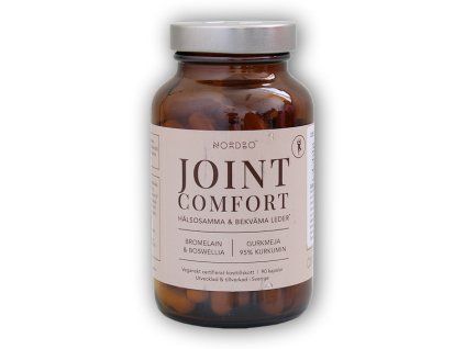 Nordbo Joint Comfort 90 kapslí