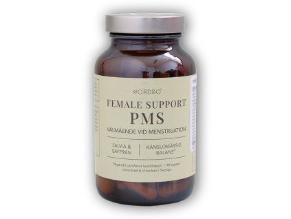 Nordbo Female Support PMS 90 kapslí