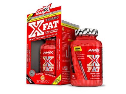 xfatthermoburneramix