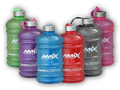 Amix Barel na vodu Amix 2200ml (Varianta černý)