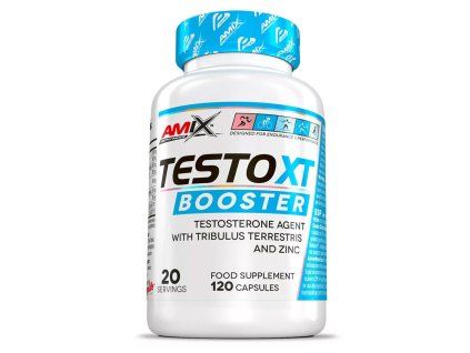 testoxtamix