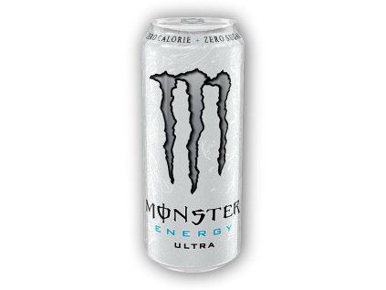 Monster Monster Energy Ultra zero 500ml