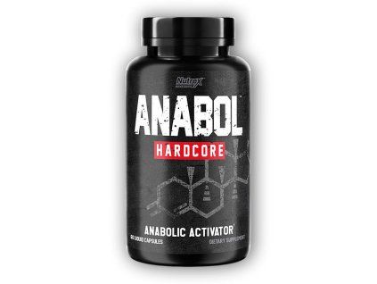 Nutrex Anabol Hardcore 60 kapslí