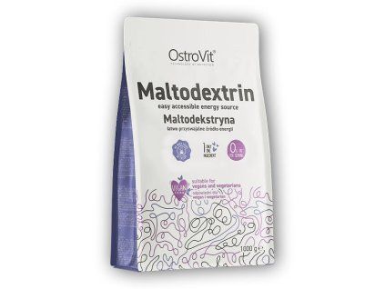 Ostrovit Maltodextrin 1000g