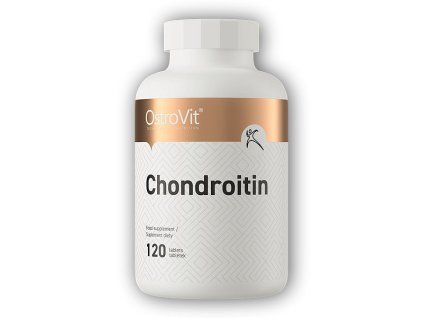 Ostrovit Chondroitin 120 tablet