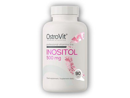 Ostrovit Inositol 500 mg 90 tablet