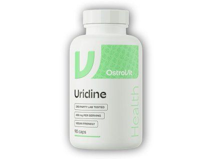 Ostrovit Uridine 90 kapslí