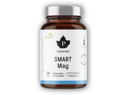 Puhdistamo Smart Mag Magtein® 90 kapslí