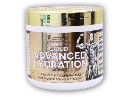 Kevin Levrone Anvanced Hydration Elektrolytes 270g