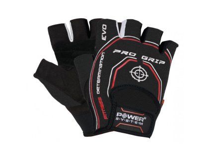 Power System PowerSystem rukavice PRO GRIP EVO (Varianta grey XL)