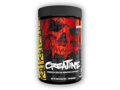 Mutant Mutant Creatine 300g