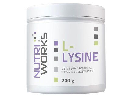 lysinenutriworks