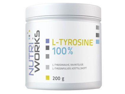 tyrosinenutriworks