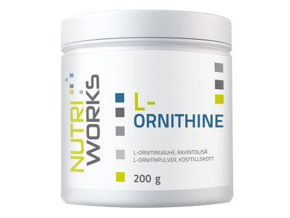 ornithinnutriworks