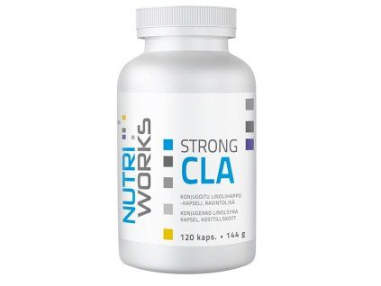 clanutriworks