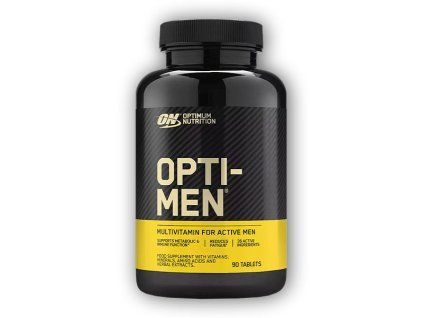 Optimum Nutrition Opti-Men 90 tablet