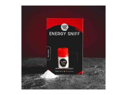 Hemp World WP Energy Sniff 2g (Varianta citron)
