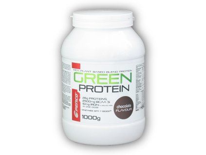 Penco Green Protein 1000g (Varianta čokoláda)