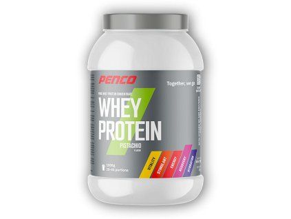 Penco Whey Protein 1000g (Varianta čokoláda)
