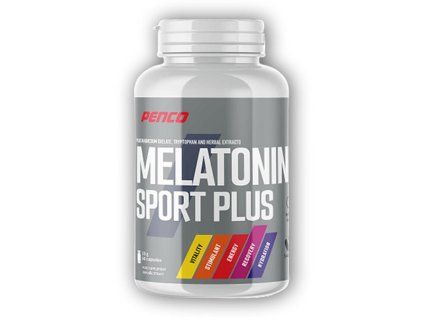 Penco Melatonin Sport Plus 60 tobolek