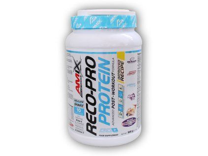 Amix Performance Series Reco Pro 500g (Varianta forest fruit)